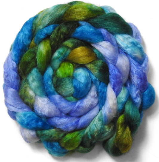 Wishing Well (2.1 oz) - Mongolian Cashmere/ Tussah Silk (50/50)