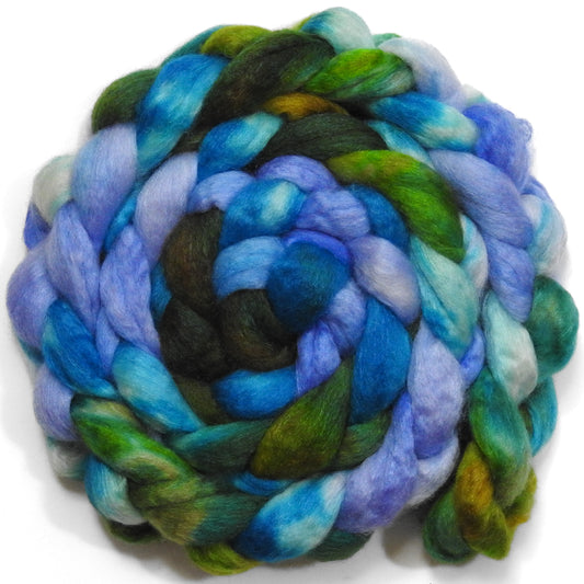 Wishing Well -(2.1 oz) Merino/ Mongolian Cashmere/ Tussah Silk (50/25/25)