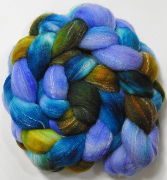 Wishing Well (5 oz)- Targhee/silk/ bamboo (80/10/10)