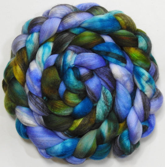 Wishing Well (5.3 oz) - Cookies & Cream Haunui / Mulberry Silk (70/30)
