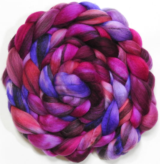 Sweet William - Cookies & Cream Haunui / Mulberry Silk (70/30)