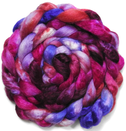 Sweet William - (2.2 oz) Mongolian Cashmere/ Tussah Silk (50/50)