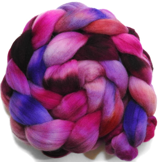 Sweet William (6 oz) - Corriedale Wool Blend