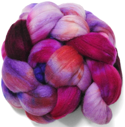 Sweet William (2.9 oz) - Rambouillet /tussah silk (80/20)