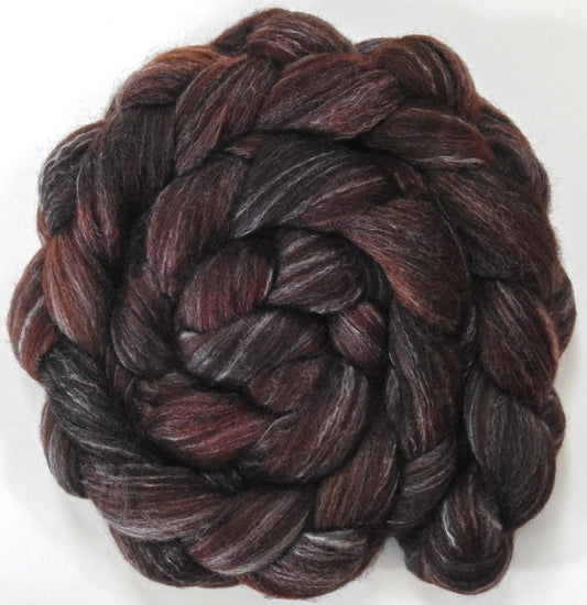 Cinnamon (5.3 oz) - Oatmeal Bfl/ Lotus Fiber (75/25)