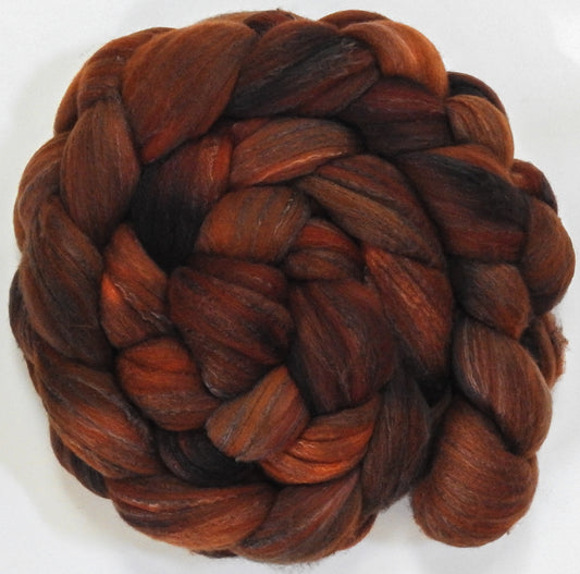 Cinnamon (5.9 oz) - Rambouillet /Mulberry silk (75/25)