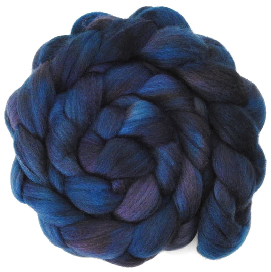 Jean Jacket (5.7 oz) - Polwarth