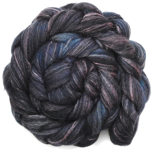 Jean Jacket (5.1 oz) - Oatmeal Bfl/ Lotus Fiber (75/25)