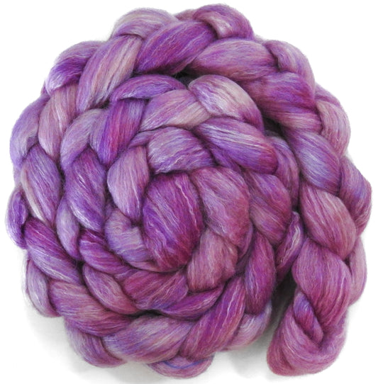 Blossom (5.3 oz) - Bfl /Rose Fiber/Baby Alpaca (50/25/25)