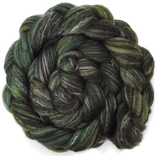 Cotyledon (5.2 oz) - Oatmeal Bfl/ Lotus Fiber (75/25)