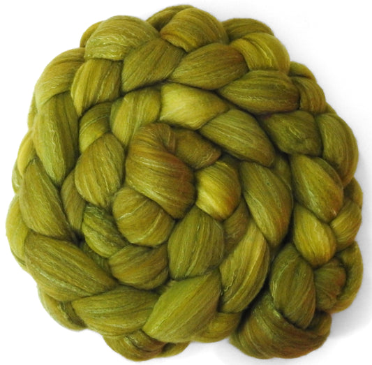 Asparagus (5.8 oz) - Rambouillet /Mulberry silk (75/25)