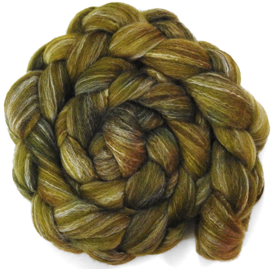 Asparagus (5.2 oz) - Oatmeal Bfl/ Lotus Fiber (75/25)