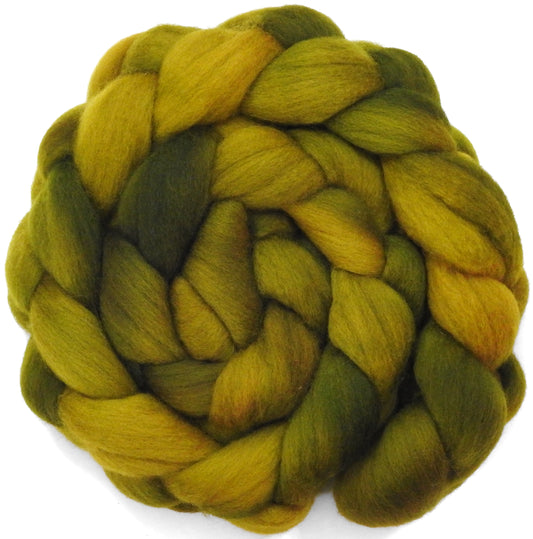 Asparagus (6.1 oz) - Corriedale Wool Blend