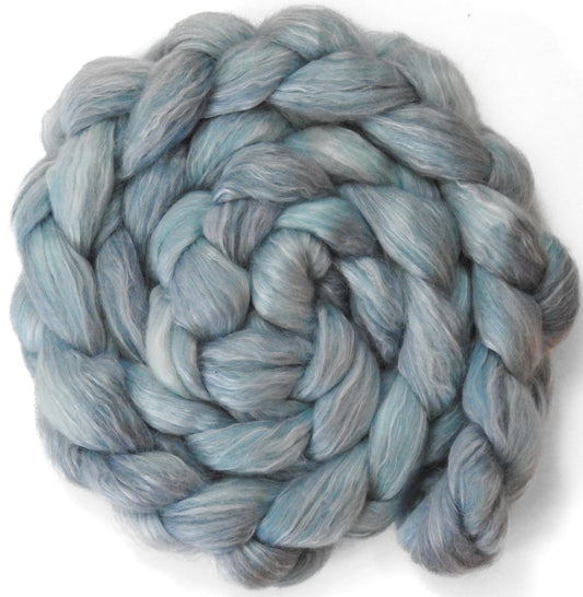 Airy (5.7 oz.)- White-faced Woodland/ Ramie/ Llama/ Bamboo (35/35/15/15)