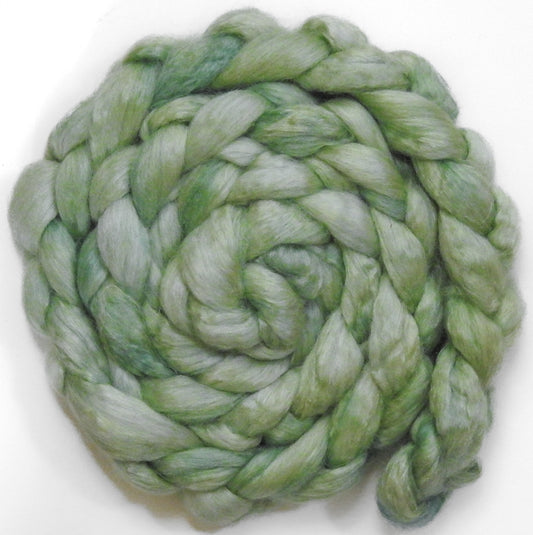 Aloe - Mongolian Cashmere/ Tussah Silk (50/50)
