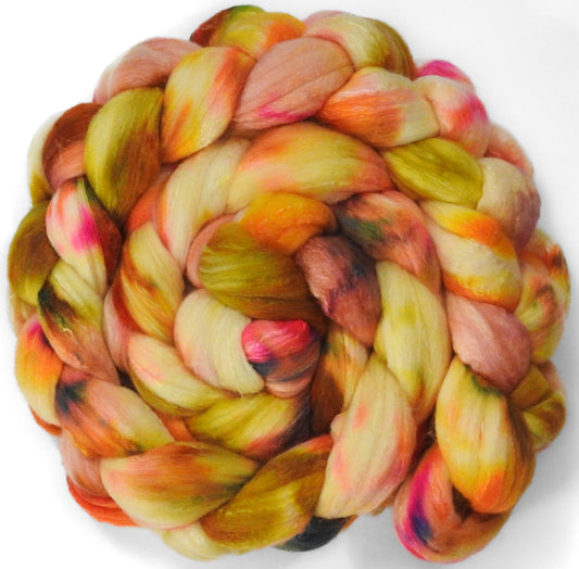Walkin' on Sunshine (5.9 oz) - Rambouillet /Mulberry silk (75/25)