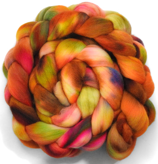 Walkin' on Sunshine -(5.8 oz) - Corriedale Wool Blend