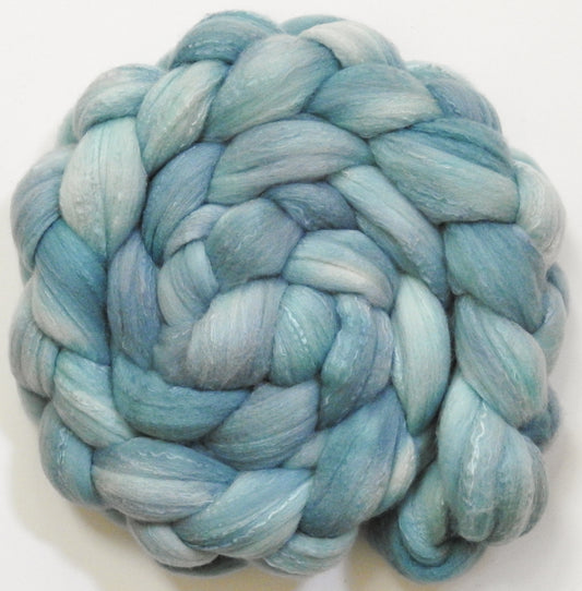 Airy (5.7 oz) - Rambouillet /Mulberry silk (75/25)