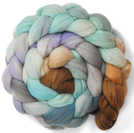 Tranquility (5.7 oz) - Rambouillet /Mulberry silk (75/25)