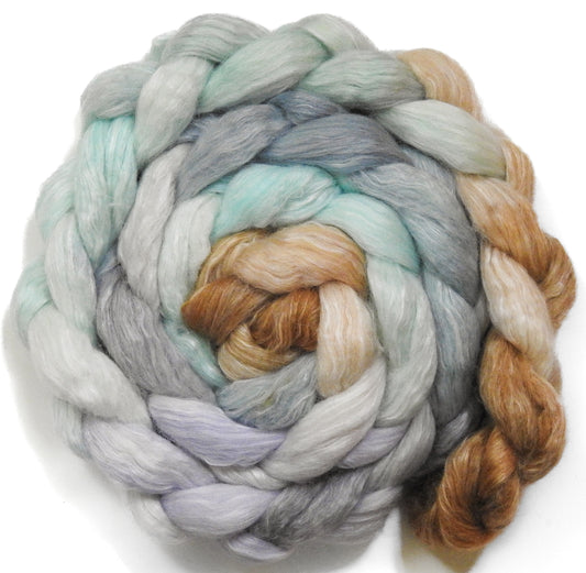 Tranquility (5.6 oz.)- White-faced Woodland/ Ramie/ Llama/ Bamboo (35/35/15/15)