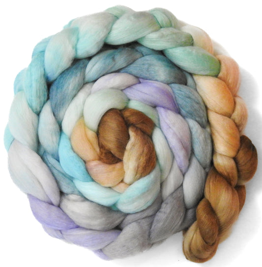 Tranquility (5.4 oz) - Pearl Haunui / Mulberry Silk (70/30)