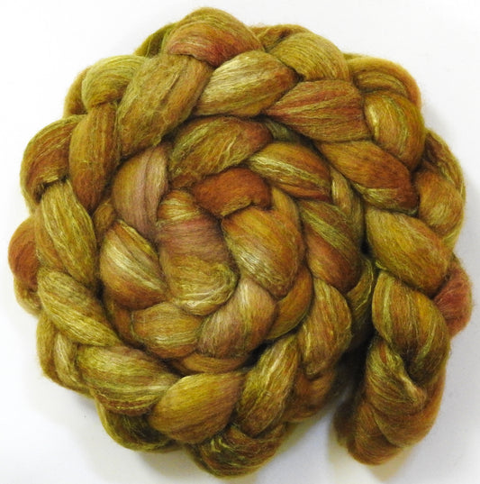 Dandelion Wine(5.9 oz) - Mixed Bfl /tussah silk (85/15)