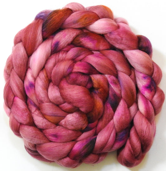 Heart Throb (5.5 oz) - Pearl Haunui / Mulberry Silk (70/30)
