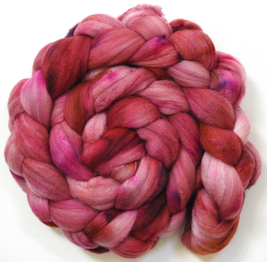 Heart Throb (5.8 oz) - Rambouillet /Mulberry silk (75/25)