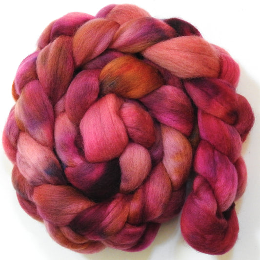 Heart Throb (5.9 oz) - Corriedale Wool Blend