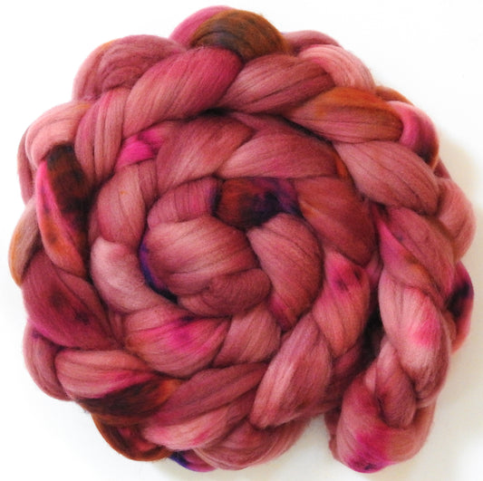 Heart Throb (5.9 oz) - Superwash Targhee