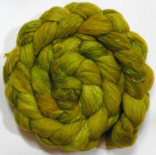 Marshwiggle (5.7 oz)- 25 micron Merino/ Silk Slubs (70/30)