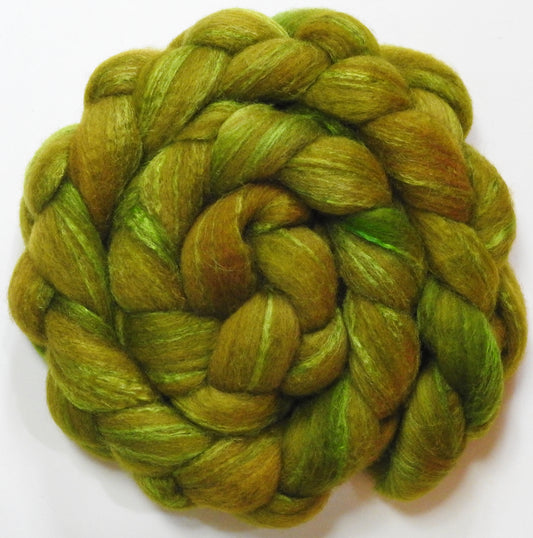 Marshwiggle (5.9 oz) - Mixed Bfl /tussah silk (85/15)