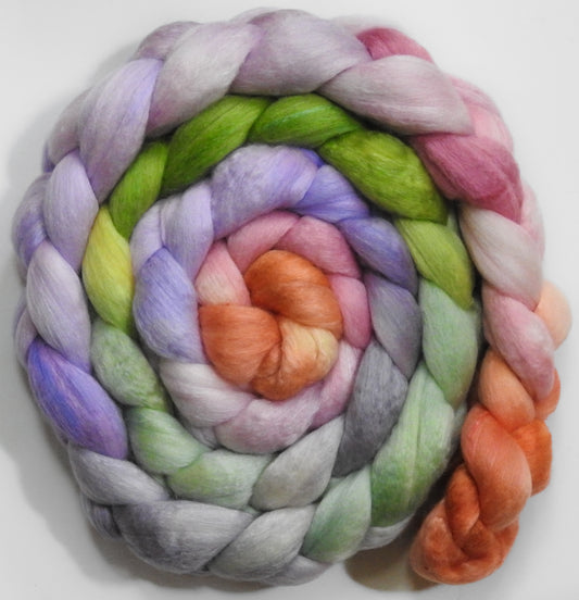 Garden Party (5.3 oz) - Pearl Haunui / Mulberry Silk (70/30)