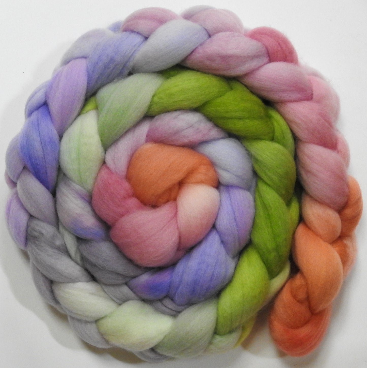 Garden Party -(5.3 oz) Pearl Haunui 19.6 mic