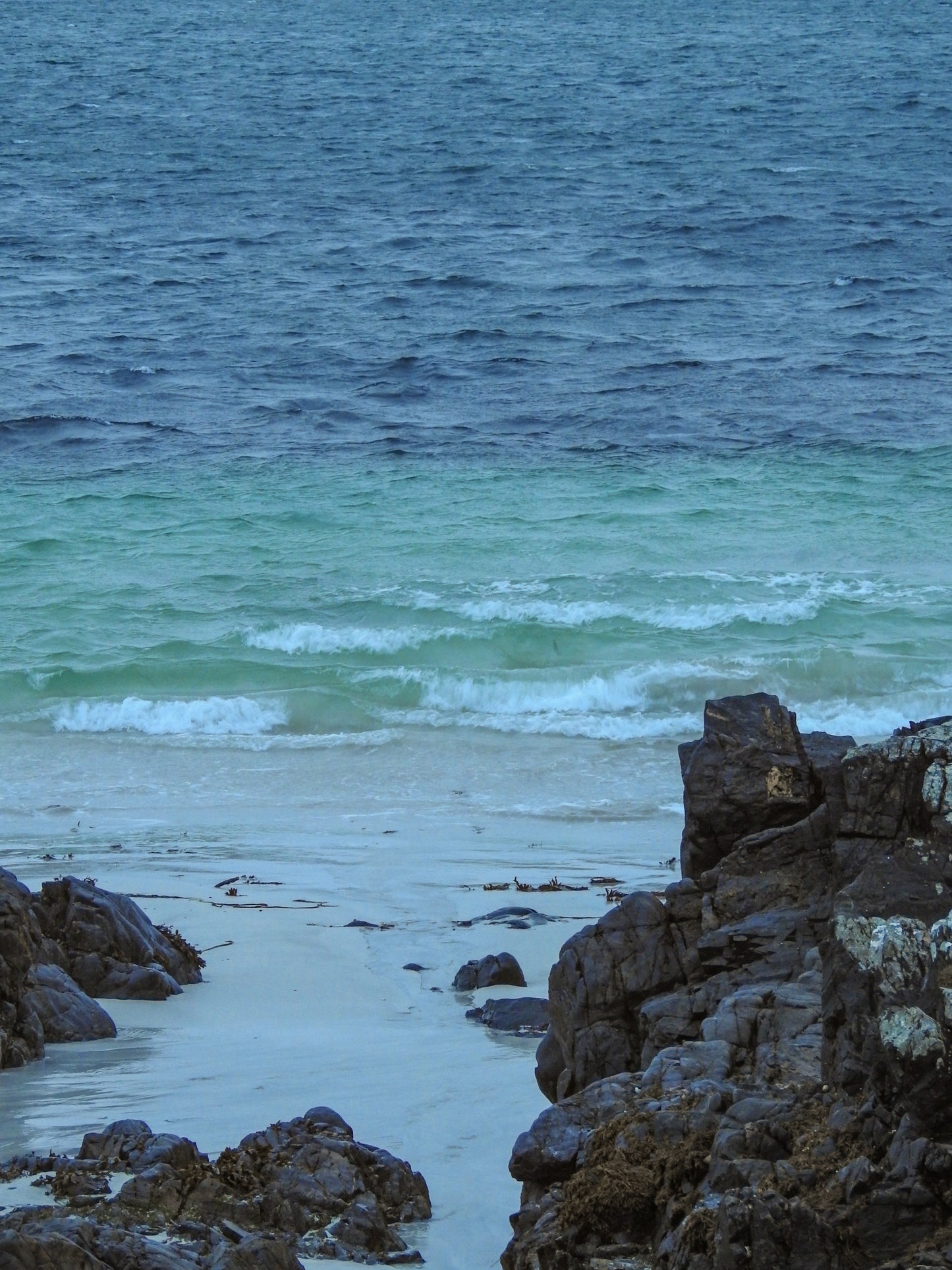 Sound of Iona- Gradient Set -(8.7 oz) - Punta Arenas