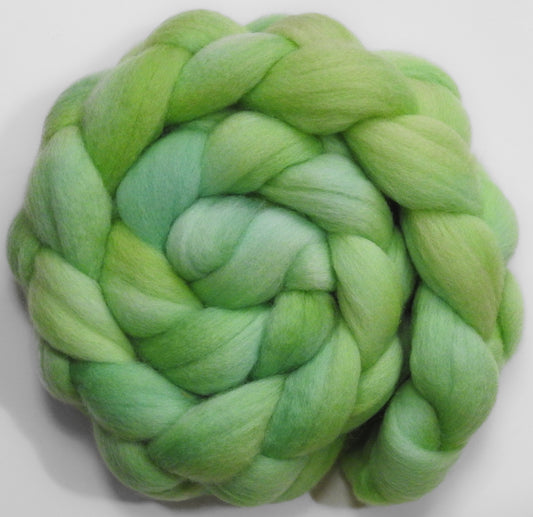 Seafoam -(5.7 oz) - Corriedale Wool Blend