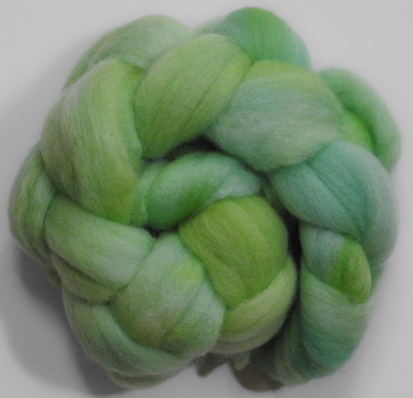 Seafoam - Cormo Top (23 mic.)