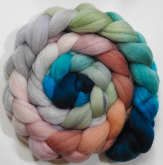 Jupiter (5.6 oz) - Corriedale Wool Blend