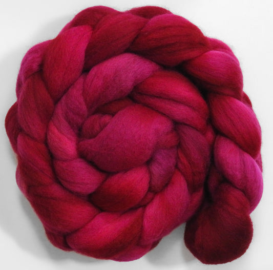 Radish -(5.8 oz) - Corriedale Wool Blend