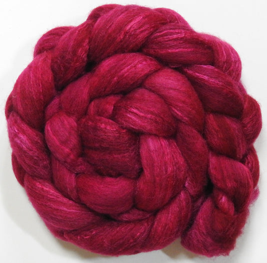 Radish (5.6 oz) - Mixed Bfl /tussah silk (85/15)