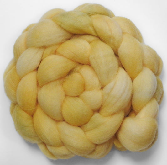 Butter (5.7 oz) - Corriedale Wool Blend