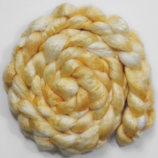 Butter (2.1 oz) - Mongolian Cashmere/ Tussah Silk (50/50)