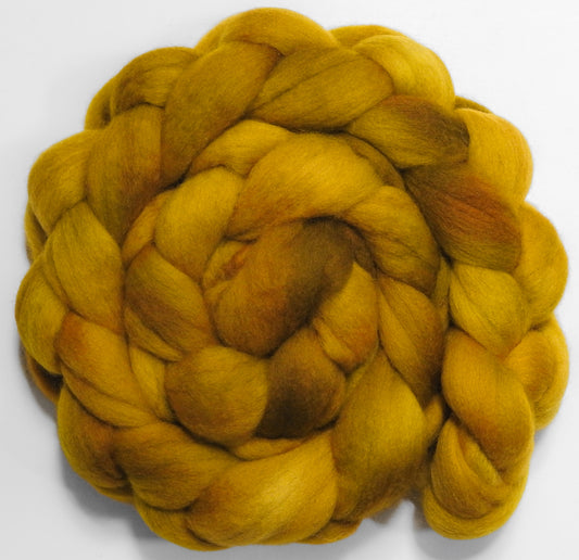 Goldenrod (5.8 oz) - Corriedale Wool Blend
