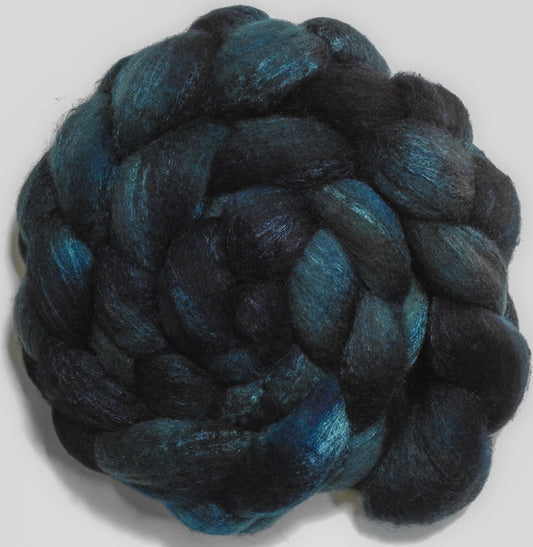 Leviathan (5.7 oz) - Mixed Bfl /tussah silk (85/15)