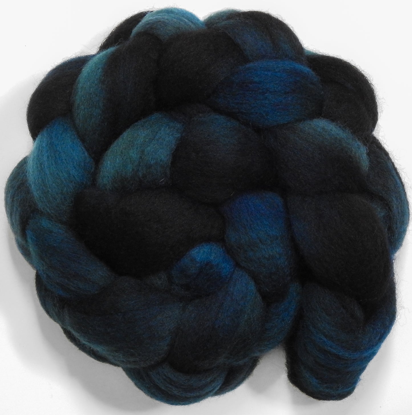 Leviathan - Corriedale Wool Blend