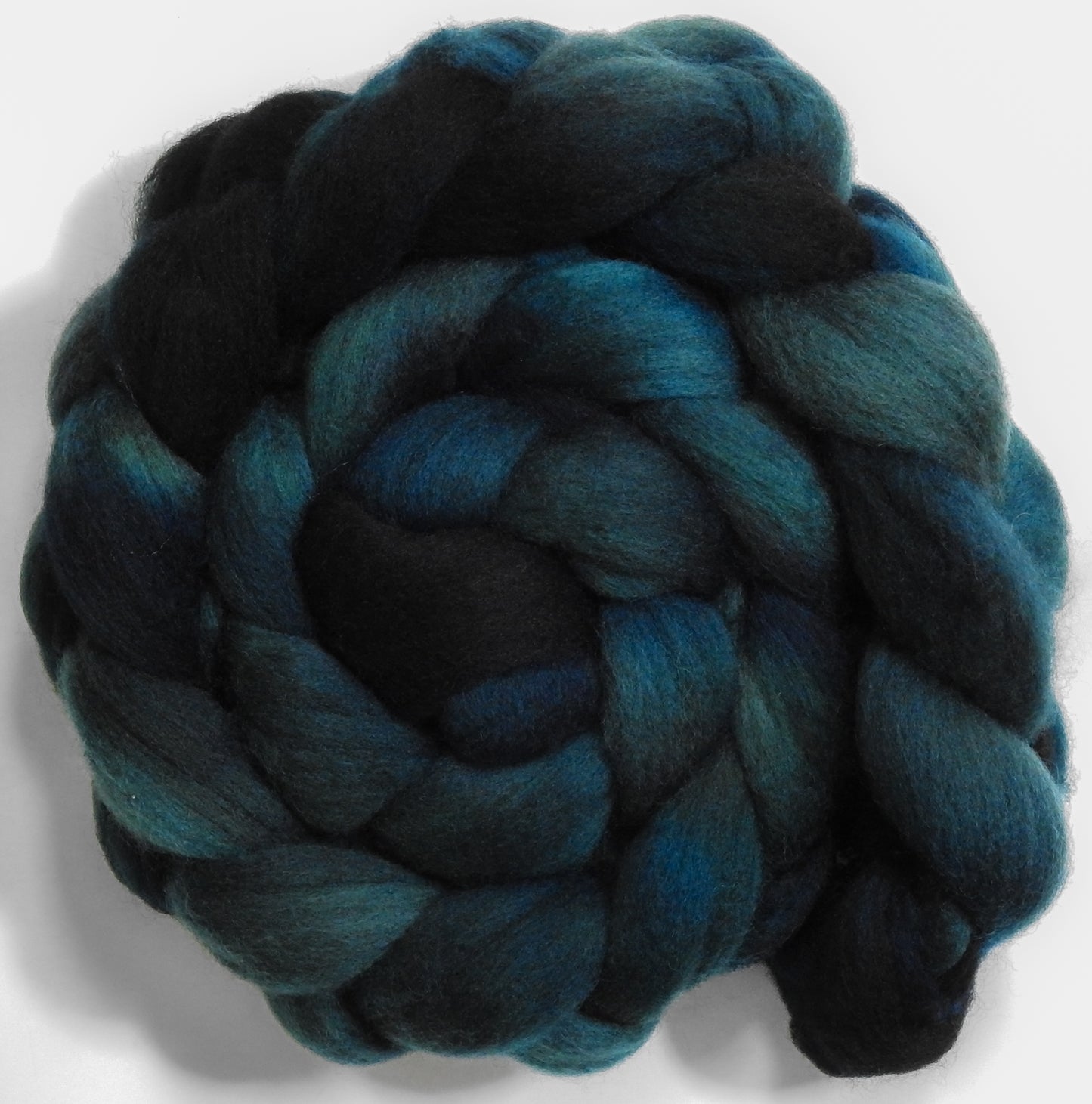 Leviathan - Corriedale Wool Blend