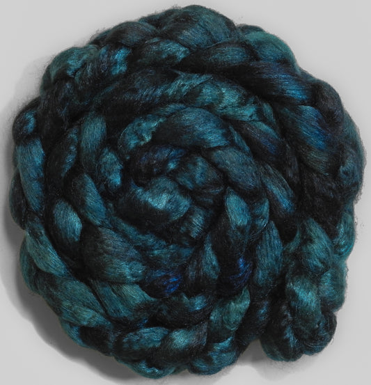 Leviathan (2.2 oz) - Mongolian Cashmere/ Tussah Silk (50/50)