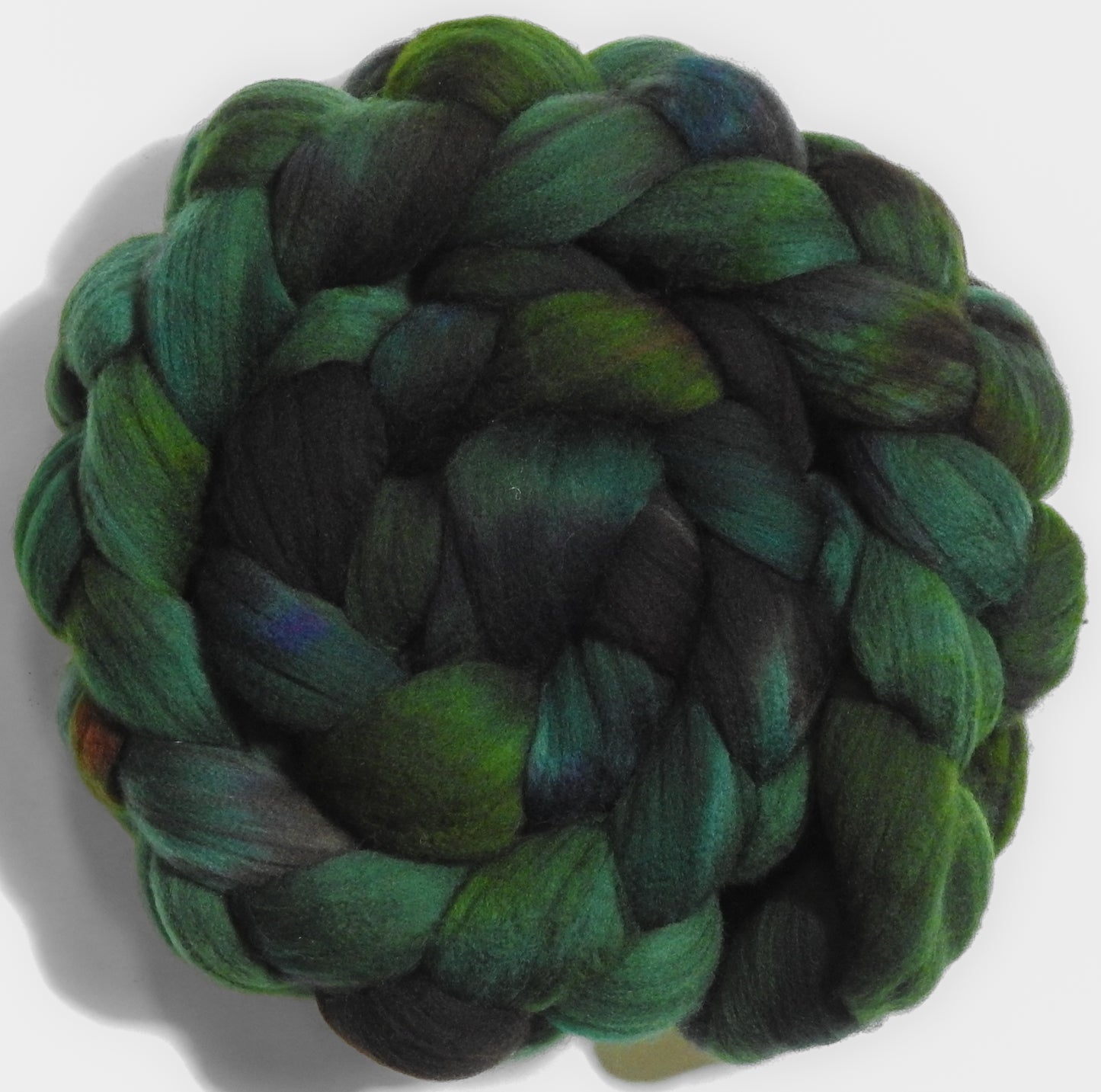 Entish (6 oz) - Superwash Targhee