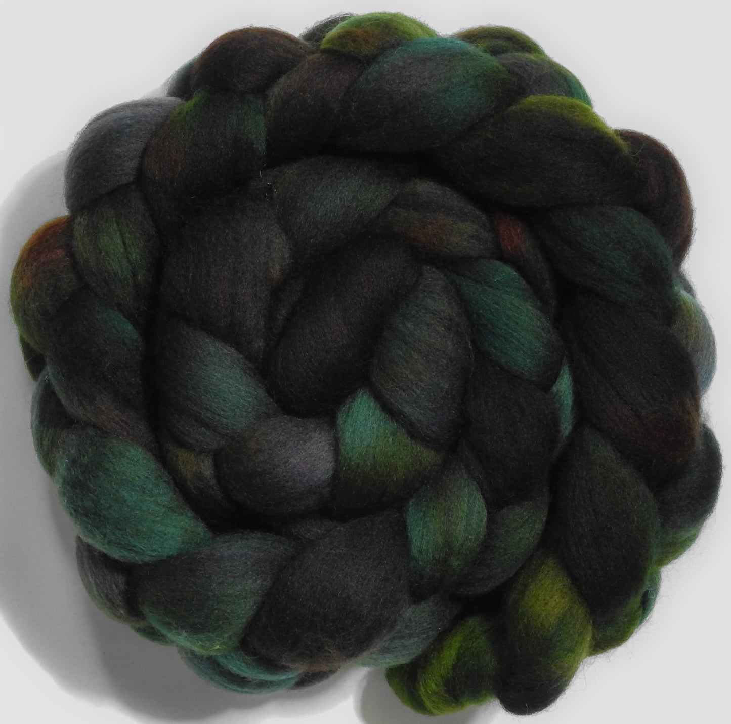 Entish (5.9 oz) - Corriedale Wool Blend