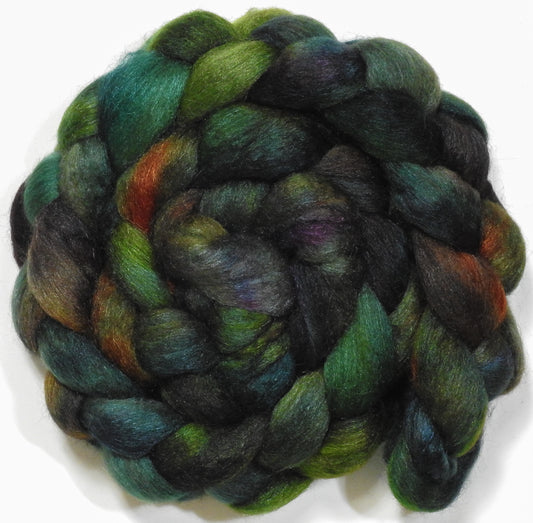 Entish - Merino/ Qiviut/ Tussah Silk (50/50/25)
